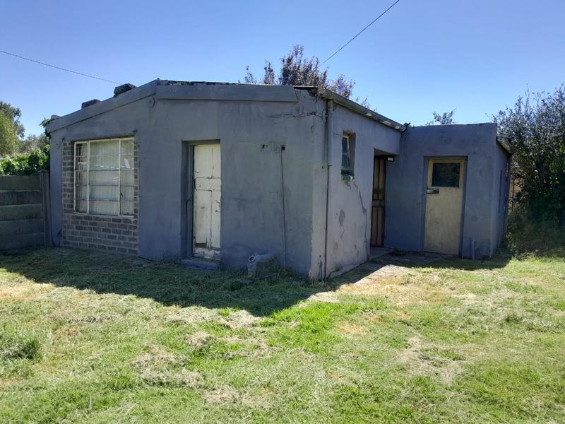 4 Bedroom Property for Sale in Suidrand Free State